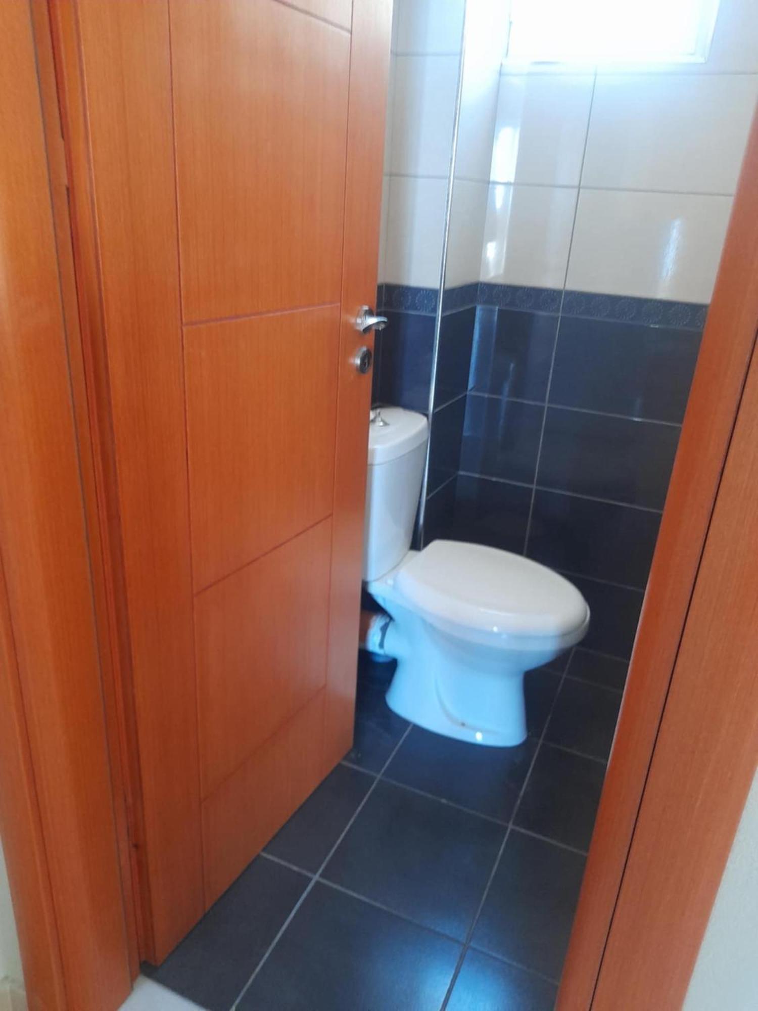 Vila Rapo Himare Bagian luar foto